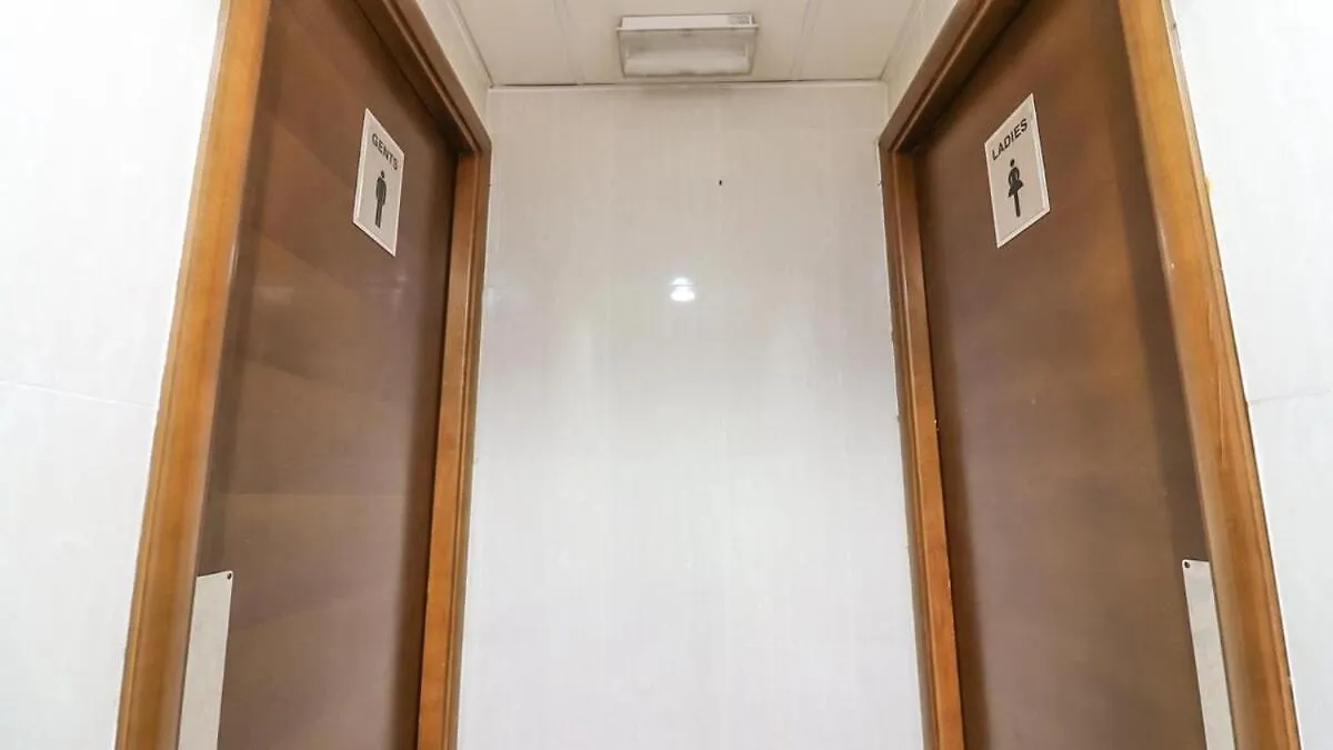 Elegant Studio Near Burj Khalifa Pool And Gym Dubai 0*,  Verenigde Arabische Emiraten