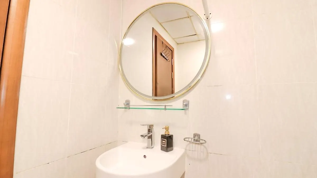 Appartement Elegant Studio Near Burj Khalifa Pool And Gym Dubai Verenigde Arabische Emiraten