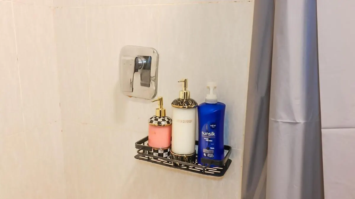 Apartment Elegant Studio Near Burj Khalifa Pool And Gym Dubai United Arab Emirates