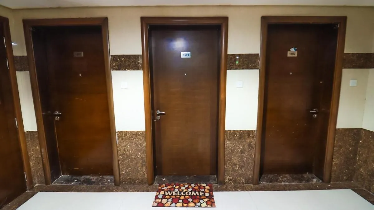 Elegant Studio Near Burj Khalifa Pool And Gym Dubai 0*,