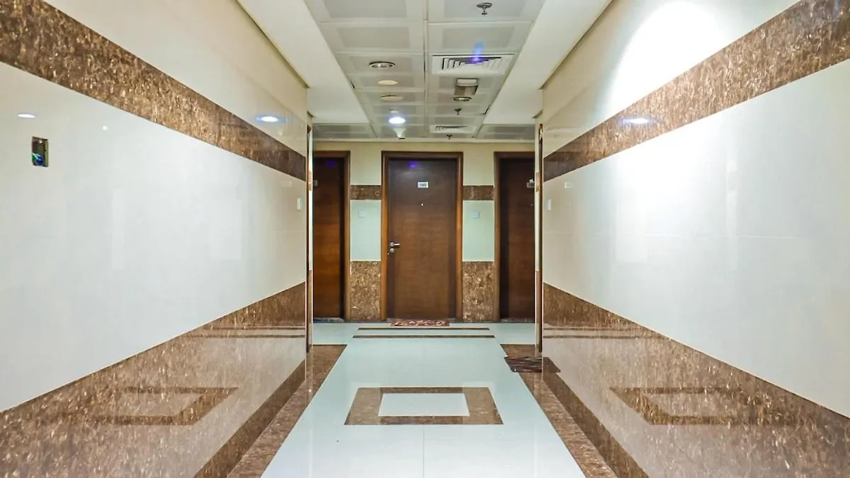 Elegant Studio Near Burj Khalifa Pool And Gym Dubai 0*,